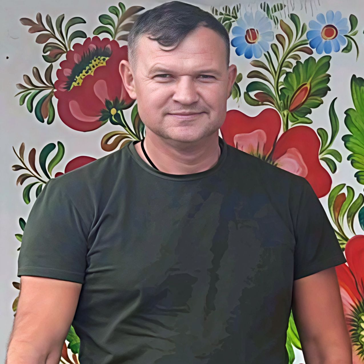 Мамасуєв Олександр Миколайович